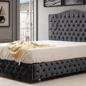 PARIS GRIS ANTHRACITE