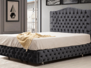 PARIS GRIS ANTHRACITE