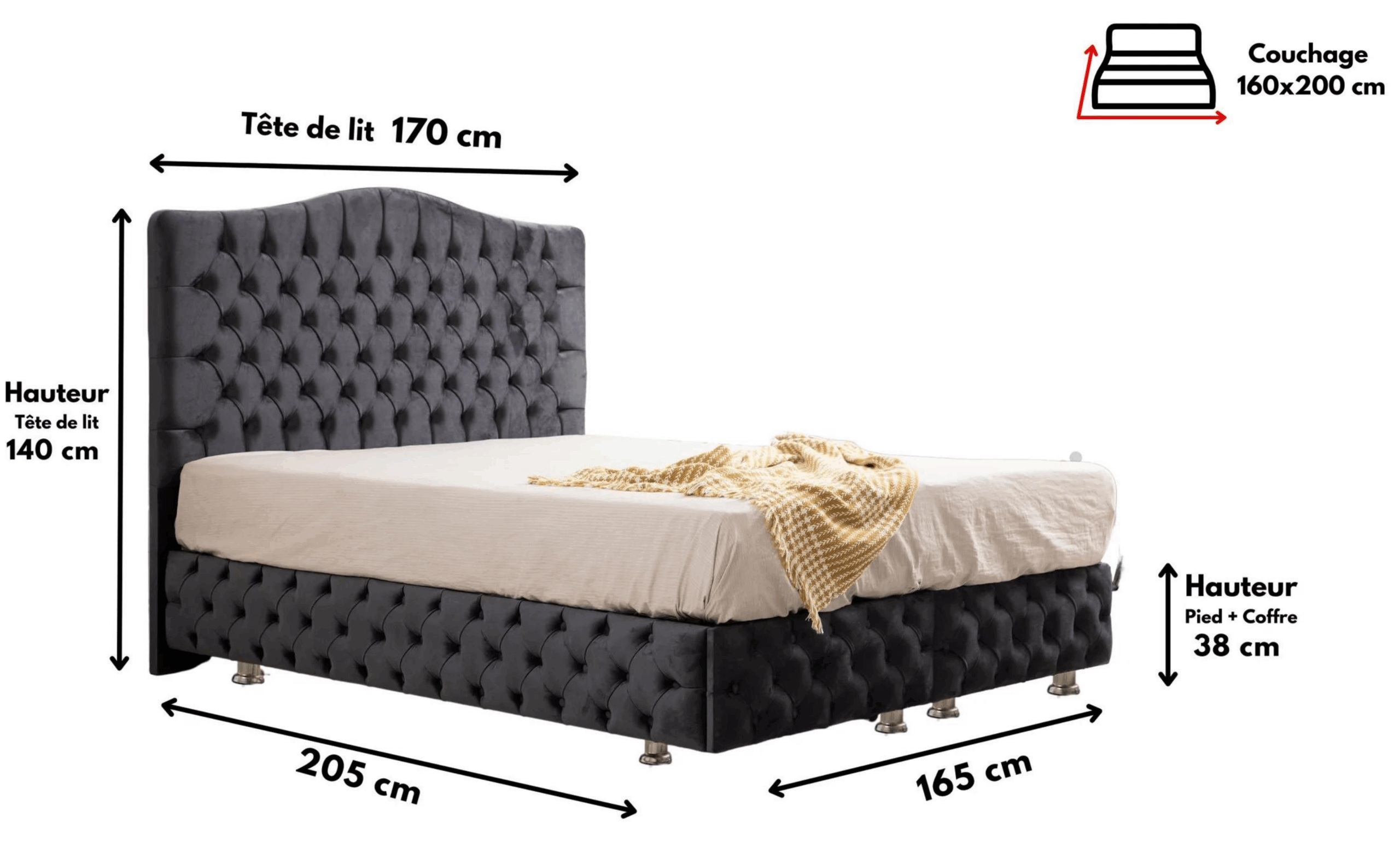 PARIS GRIS ANTHRACITE – Image 4