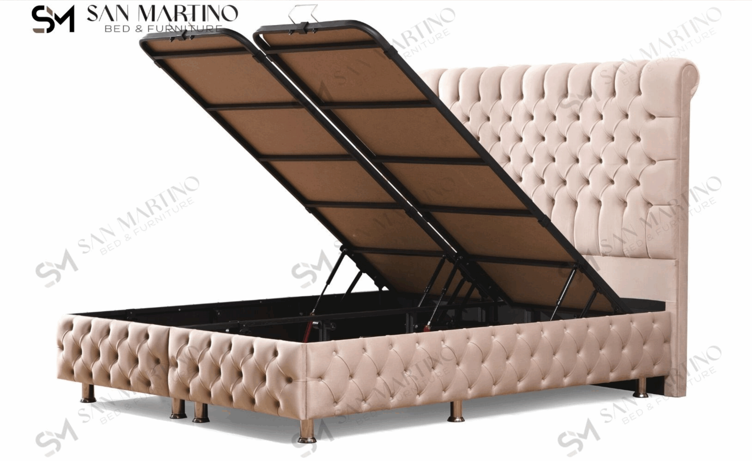 LUNA BEIGE – Image 2