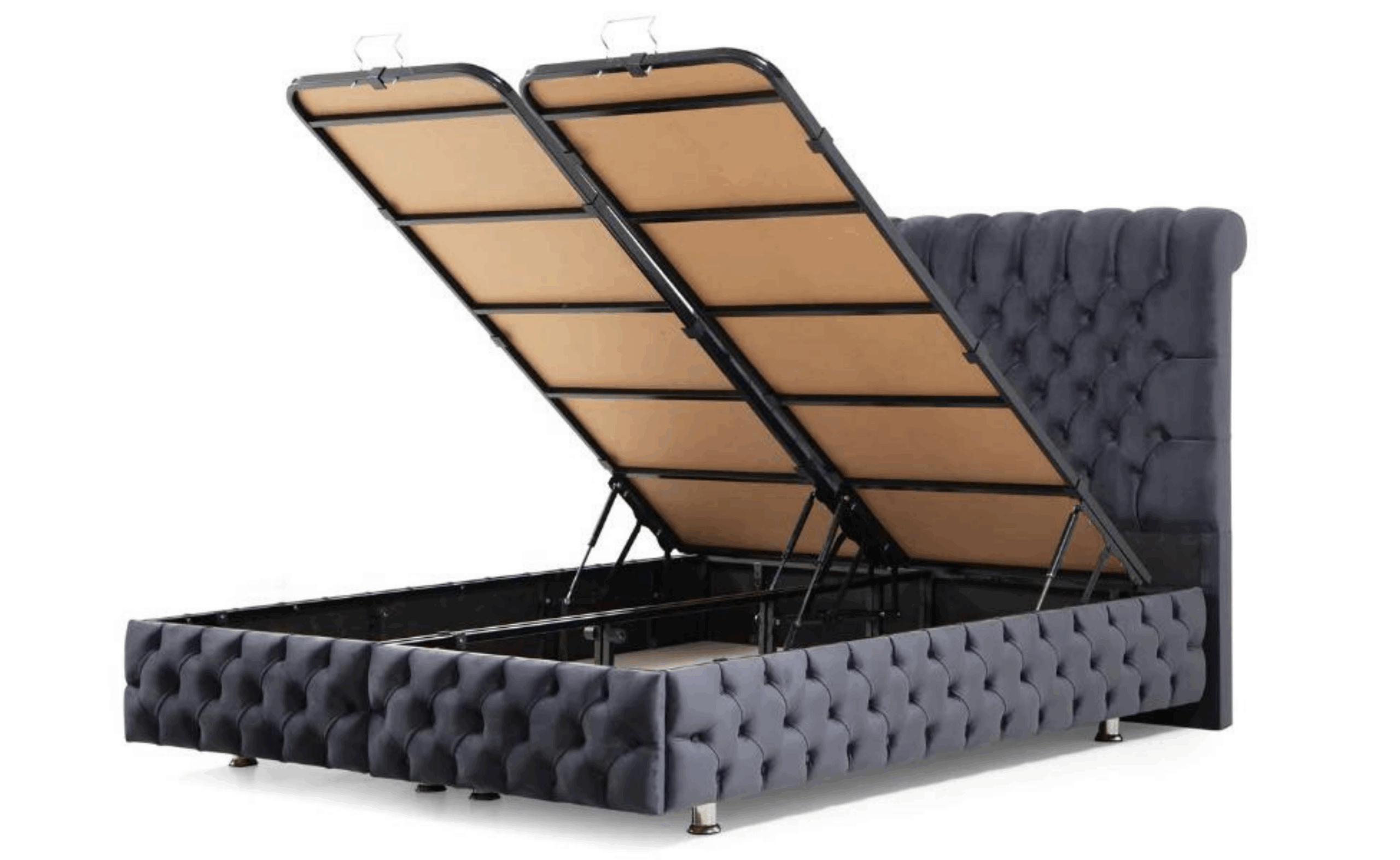 LUNA GRIS ANTHRACITE – Image 2